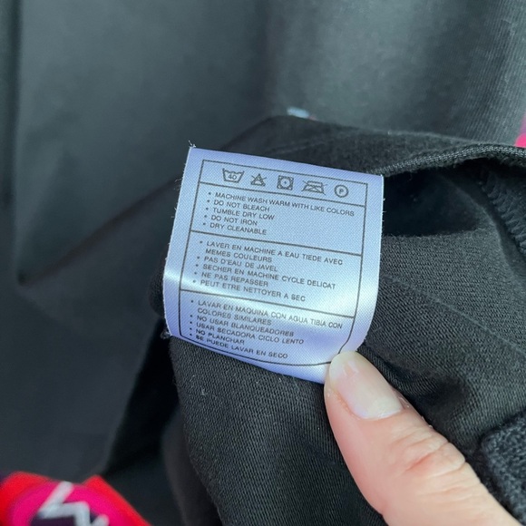 Rare Vintage Nike Basketball T-Shirt Jersey Black Green Embroidered Red Tag Team - Picture 7 of 11